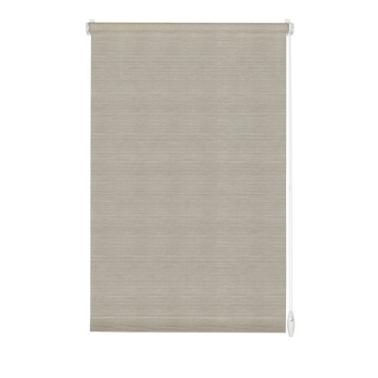 Gardinia EasyFix natúr roló 45 cm x 150 cm szürke-melange