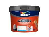 Dulux EasyCare beltéri falfesték fehér 9 l