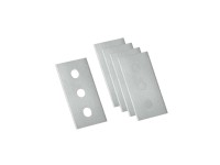 MX297014 Penge üvegtisztítóhoz 5 db. MX297014 Penge üvegtisztítóhoz 5 db.