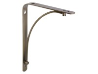 OBI Kottos konzol antik ezüst 230 mm x 180 mm OBI Kottos konzol antik ezüst 230 mm x 180 mm