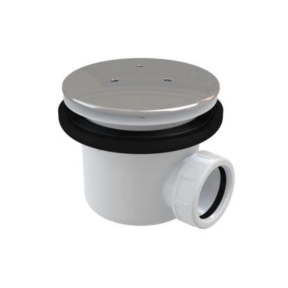 Ravak Professional 90 zuhanytálca szifon