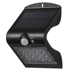 Osram kültéri Endura Flood napelemes reflektor mozgásérzékelővel 1,5W