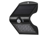 Osram kültéri Endura Flood napelemes reflektor mozgásérzékelővel 1,5W Osram kültéri Endura Flood napelemes reflektor mozgásérzékelővel 1,5W