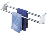 Wenko fűtőtestre akasztható ruhaszárító Standard fehér