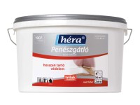 Héra falfesték belső penészgátló 4 l Héra falfesték belső penészgátló 4 l