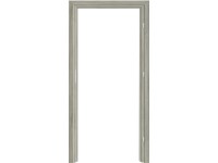 Állítható ajtótok 120 mm - 140 mm Skandináv Tölgy 100 cm x 210 cm jobbos Állítható ajtótok 120 mm - 140 mm Skandináv Tölgy 100 cm x 210 cm jobbos