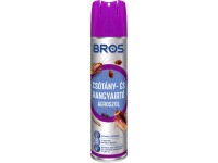 BROS csótány- és hangyairtó aeroszol 400 ml