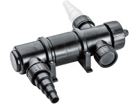 Heissner Smartline UVC tótisztító 18 W Heissner Smartline UVC tótisztító 18 W