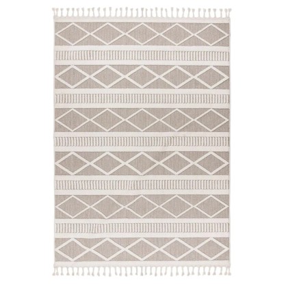 Szőnyeg Tunis 401 beige 160 x 230 cm