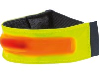 Abus Till JC6560 LED fény csíptethető zöld