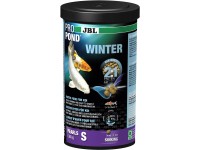 JBL ProPond Winter S 0,6 kg 1 l JBL ProPond Winter S 0,6 kg 1 l