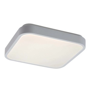 Rábalux Samira beltéri Ráépíthető és Beépíthető lámpa fehér LED 18W 1430lm 4000K