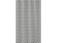 Kleine Wolke Zack zuhanyfüggöny pala 180 cm x 200 cm