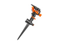 Daewoo pulzáló szektoros sprinkler DAPK24S Daewoo pulzáló szektoros sprinkler DAPK24S