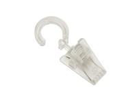 GARDINIA Kampó bilinccsel átlátszó műanyag