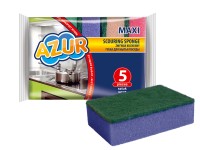 Mosogató dörzsi 5 db maxi Mosogató dörzsi 5 db maxi