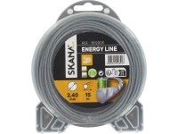 Skana Premium Energy Line damil 2,4 mm x 15 m