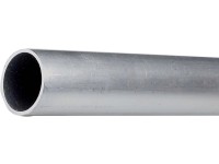Kör alakú cső alumínium natúr 1,2 cm átmérő x 100 cm Kör alakú cső alumínium natúr 1,2 cm átmérő x 100 cm