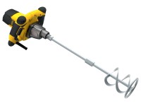 Stanley FatMax 1600W keverőgép Stanley FatMax 1600W keverőgép