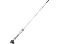 LAY-Z-SPA Whirlpool akkumulátoros medenceporszívó 150 x 16,5 x 9 cm LAY-Z-SPA Whirlpool akkumulátoros medenceporszívó 150 x 16,5 x 9 cm