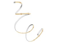 Osram távirányítós LED szalag 1,5 M hideg/melegfehér