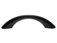 Bútorfogantyú 0549-97 64 fekete