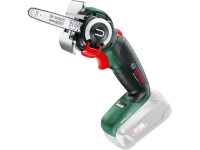 Bosch akkumulátoros fűrész NanoBlade AdvancedCut 18 Solo Bosch akkumulátoros fűrész NanoBlade AdvancedCut 18 Solo