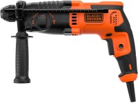 Black + Decker fúrókalapács 650 W BEHS01