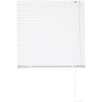 OBI Burgos alumínium reluxa 50 cm x 160 cm fehér