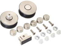 Görgőkészlet Morena zuhanyfülkékhez