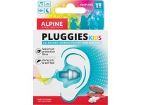 Alpine PluggiesKids füldugó gyerekeknek Alpine PluggiesKids füldugó gyerekeknek
