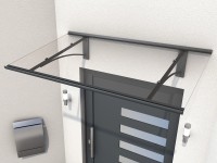 Gutta PT/GR félnyereg előtető antracit 160 cm x 90 cm x 27 cm Gutta PT/GR félnyereg előtető antracit 160 cm x 90 cm x 27 cm