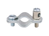 Földelő bilincs 3/8