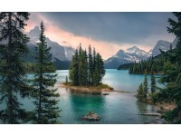 Vlies fotótapéta Spirit Island 450 cm x 280 cm