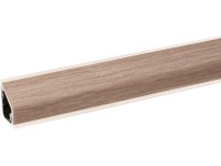 Falzáró léc 63,5 cm x 2,4 cm Sanremo tölgy Falzáró léc 63,5 cm x 2,4 cm Sanremo tölgy