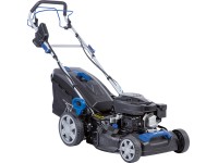 LUX B-RM-46-AE B benzines fűnyíró LUX B-RM-46-AE B benzines fűnyíró