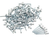 LUX Classic vakszegecs 4,8 mm x 18 mm 50 darab