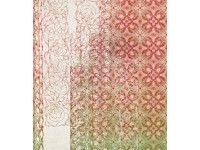 Komar nemszőtt fotótapéta Art Nouveau Rouge 250 cm x 280 cm