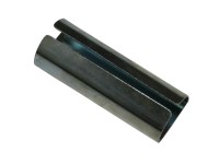 Gardinia Windsor függönyrúd-összekötő 2,5 cm átmérő horganyzott Gardinia Windsor függönyrúd-összekötő 2,5 cm átmérő horganyzott