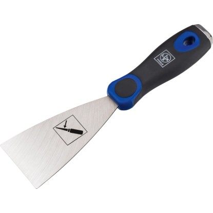 LUX-TOOLS festőspatulya merev 6 cm