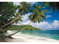 Komar fotótapéta Tropical Sea 368 cm x 254 cm