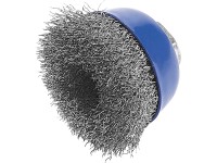 LUX fazékkefe sarokcsiszolóhoz