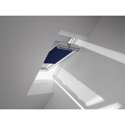 Velux DKL MK08 1100S sötétítő roló kék