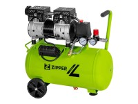 Zipper ZI-COM24SI csendes kompresszor