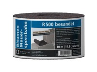 Falszigetelő fólia R500 hossza 10 m falvastagság: 11,5 cm