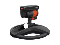 Gardena AquaZoom compact négyszögesőztető Gardena AquaZoom compact négyszögesőztető