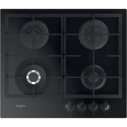 WHIRLPOOL Beépíthető gáz főzőlap GOFL629 / NB1