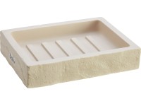 baliv Cosy Cave trend szappantartó beton bézs baliv Cosy Cave trend szappantartó beton bézs