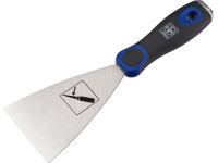 LUX festőspatulya merev 8 cm LUX festőspatulya merev 8 cm