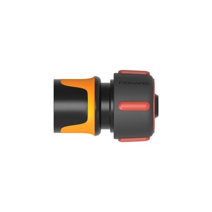 Fiskars Comfort tömlő gyorscsatlakozó 19 mm 3/4 col Flow